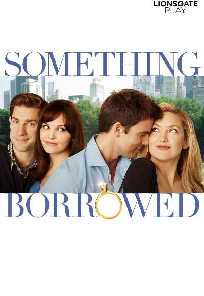 Something Borrowed