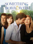 Something Borrowed Poster 2