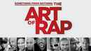 Something from Nothing: The Art of Rap Poster 4