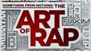 Something from Nothing: The Art of Rap Poster 5
