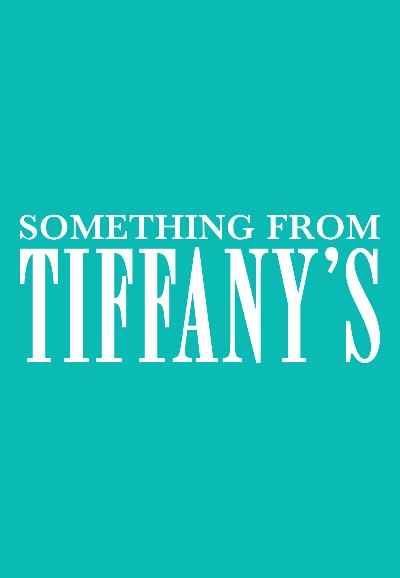 Something from Tiffany's