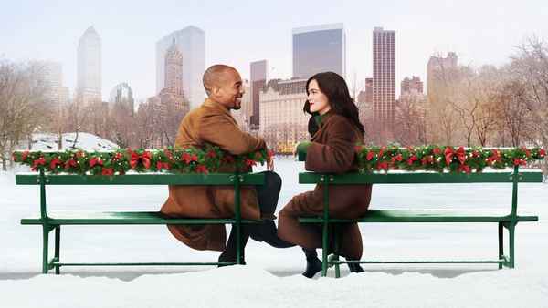 Something from Tiffany's Poster 2