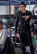 Something Huge Poster 6