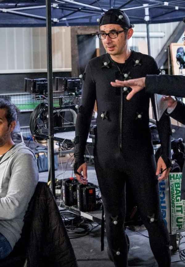 Something Huge Poster 6