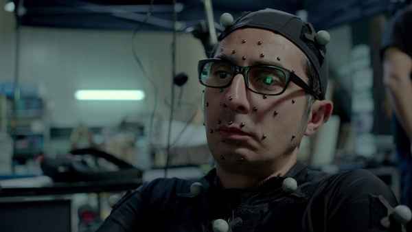 Something Huge Poster 5