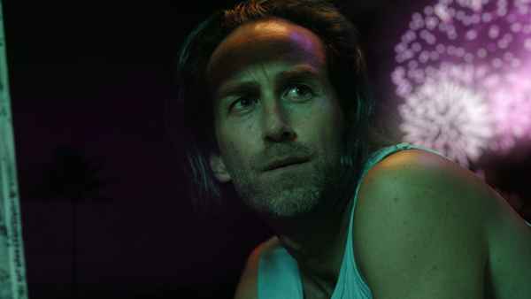 Something in the Dirt Poster 4