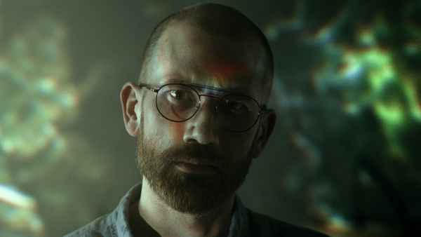 Something in the Dirt Poster 1