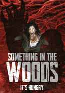 Something in the Woods Poster 3
