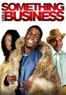 Something Like A Business Poster 5