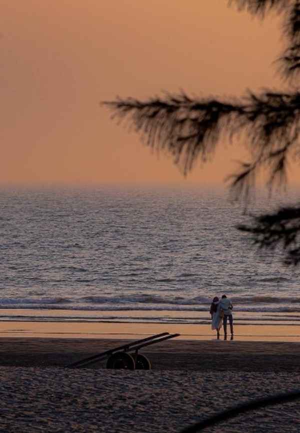 Something Like an Autobiography Poster 6