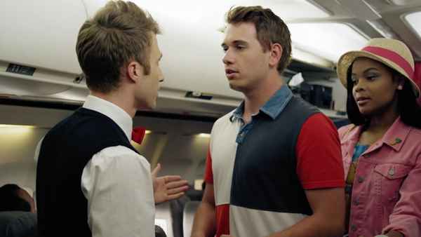 Something Like Summer Poster 2