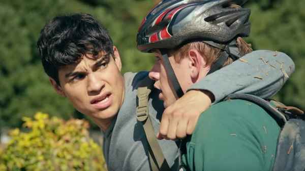 Something Like Summer Poster 3