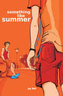 Something Like Summer Poster 1