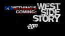Something's Coming: West Side Story Poster 3
