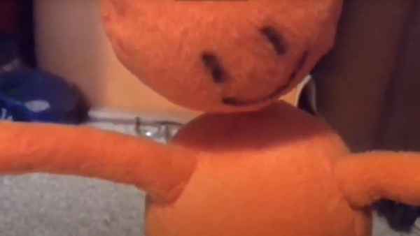 Something, Something, and Other Stuff Poster 1