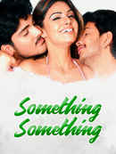 Something Special Poster 1