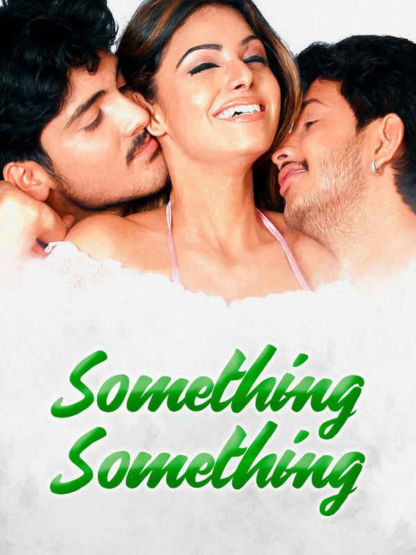 Something Special Poster 1