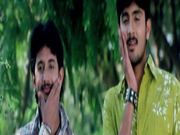 Something Special Poster 4