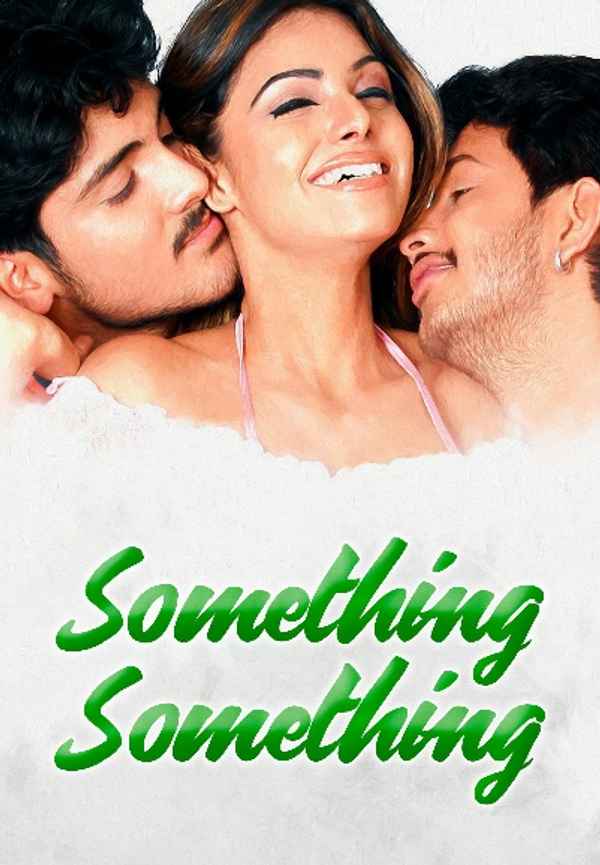 Something Special Poster 5