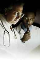 Something the Lord Made Poster 1