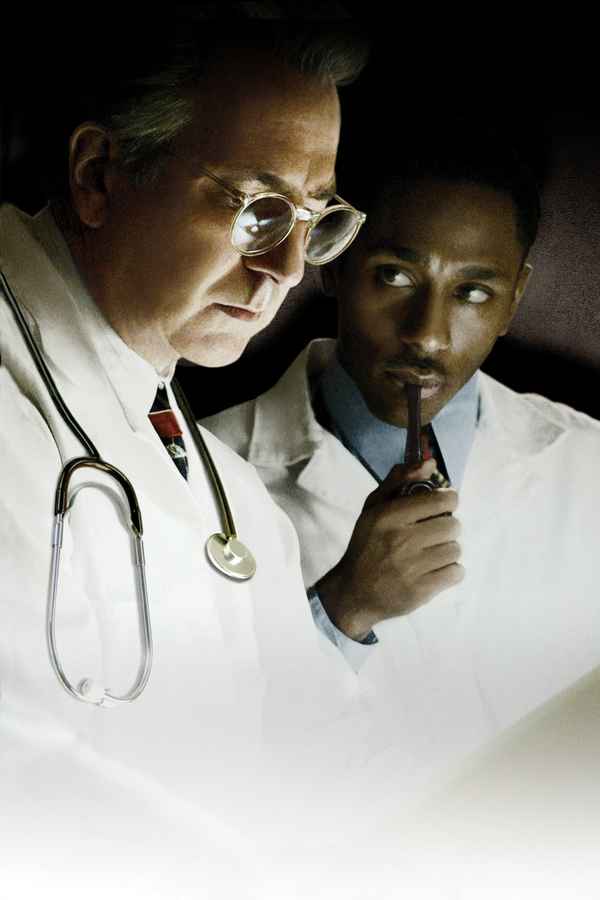 Something the Lord Made Poster 2