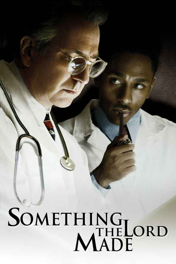 Something the Lord Made Poster 3