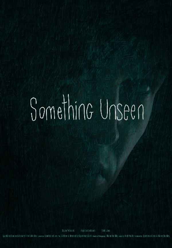 Something Unseen Poster 2