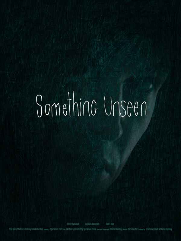 Something Unseen Poster 1
