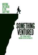 Something Ventured Poster 4