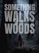 Something Walks in the Woods Poster 3