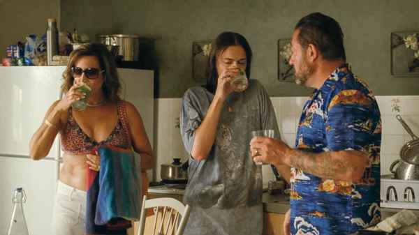 Something You Said Last Night Poster 7