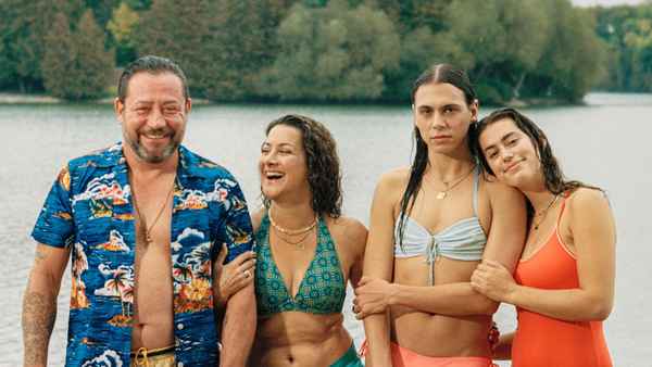 Something You Said Last Night Poster 4