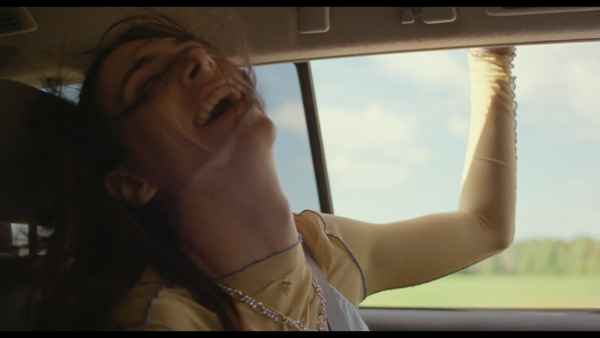 Something You Said Last Night Poster 6