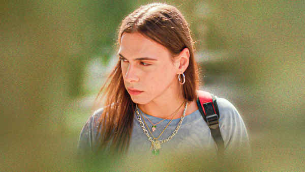 Something You Said Last Night Poster 3