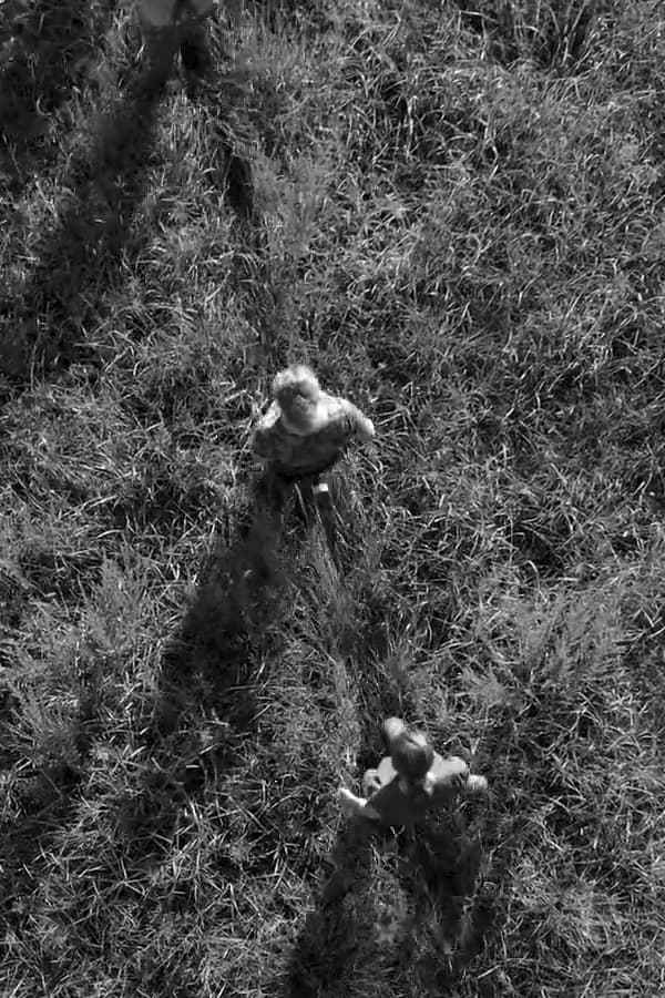 Sometime, Somewhere Poster 3