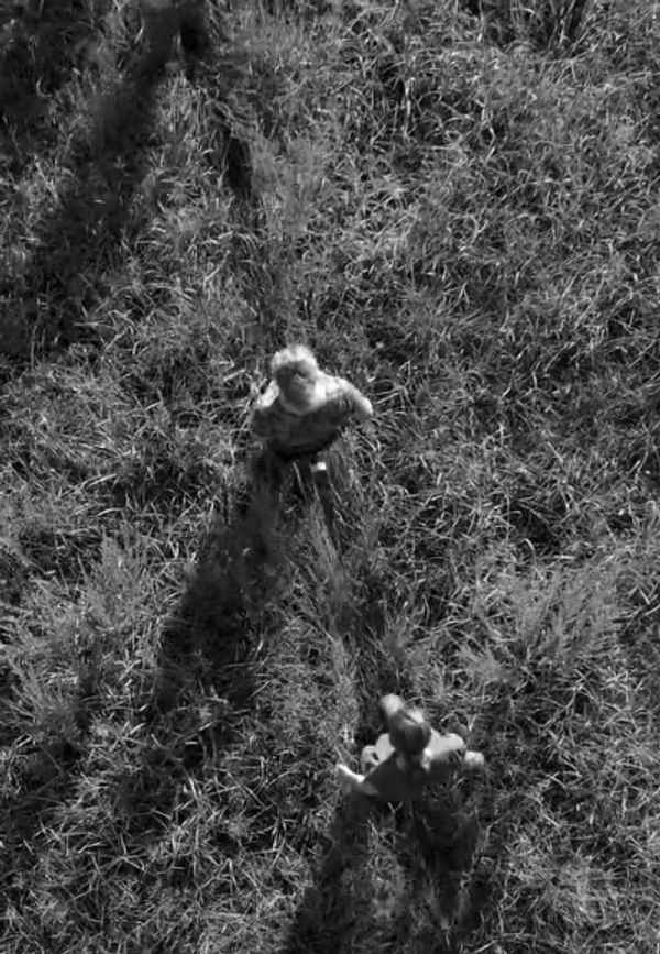 Sometime, Somewhere Poster 5