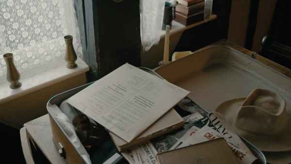 Sometime, Somewhere Poster 1