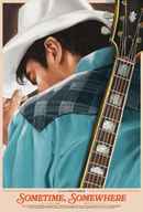 Sometime, Somewhere Poster 2