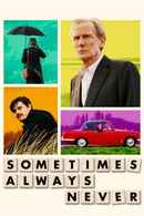 Sometimes Always Never Poster 1