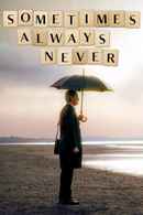 Sometimes Always Never Poster 3