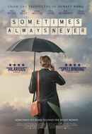 Sometimes Always Never Poster 4
