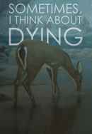 Sometimes, I Think About Dying Poster 6