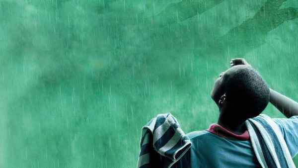 Sometimes in April Poster 4