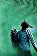 Sometimes in April Poster 1