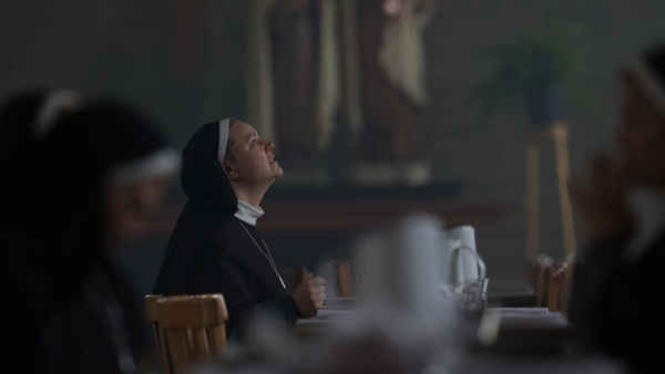 Sometimes the Good Kill Poster 1