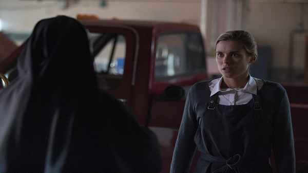 Sometimes the Good Kill Poster 2