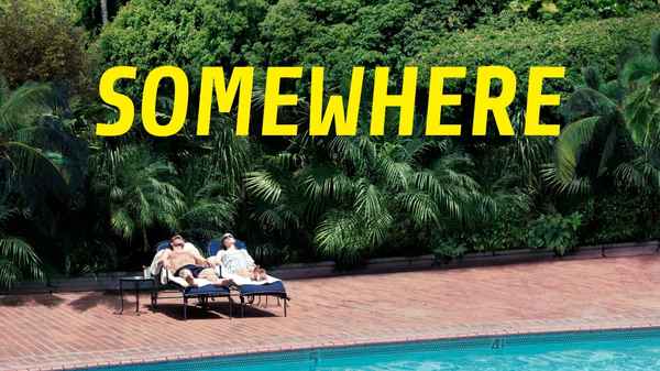 Somewhere Poster 5