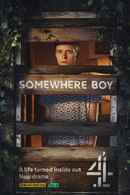 Somewhere Boy Poster 1