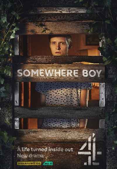 Somewhere Boy