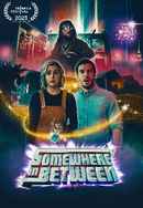 Somewhere In Between Poster 2
